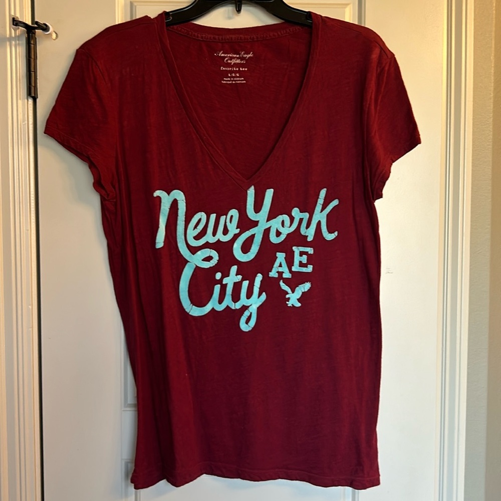Women’s shirt